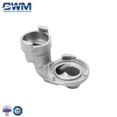 18 Years Production Experience Investment Casting Stainless Steel Radial Cross Support ...