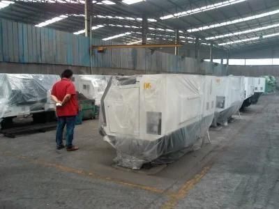 Machining Capability for Rent