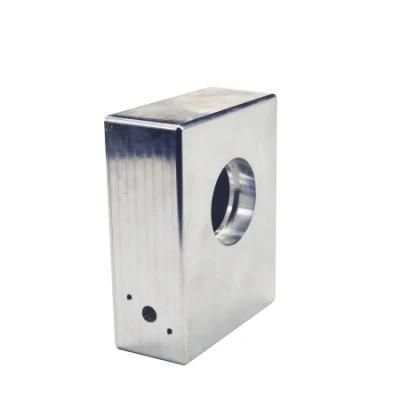 High Quality High Precision Factory Supply OEM Metal Iron Aluminum Alloy Die Casting Spare ...