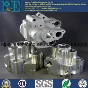 High Precision Casting Stainless Steel Auto Parts