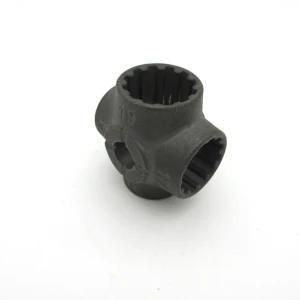 Customized Lost Wax Precision Alloy Casting Stainless Steel Parts by Investment Casting