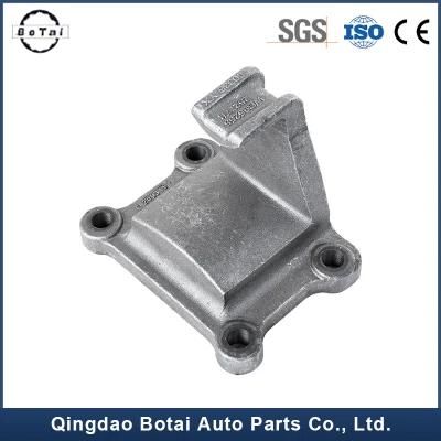 Customized Auto Parts Auto Parts Aluminum Alloy/Sand/Gravity/Metal/Sand Casting