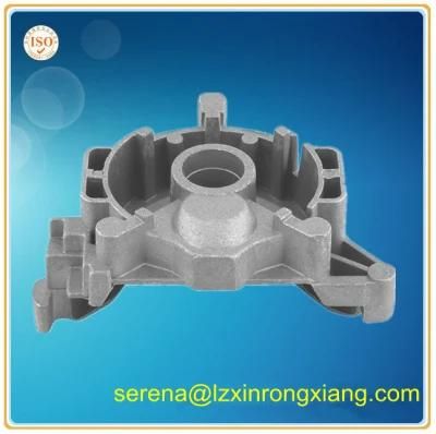 Cast Steel Part Investment Casting Lost Wax Cast Steel