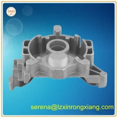 Cast Steel Part Investment Casting Lost Wax Cast Steel
