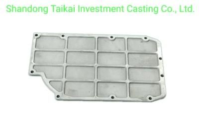 Famous Brand OEM Aluminum Making Products Made Die Casting