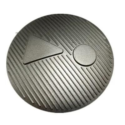 High Quality Custom Logo Aluminium Brass Metal Forged Pins Brooch Badges