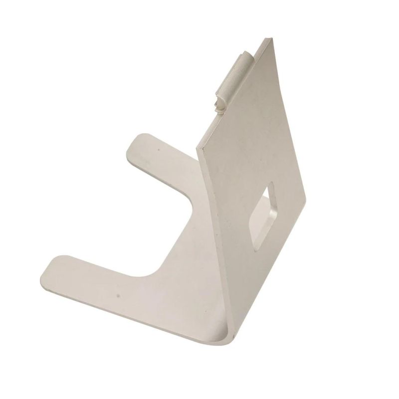 Aluminum Die Casting Cover/Base/Bracket Using in Integrated POS Computer TV China