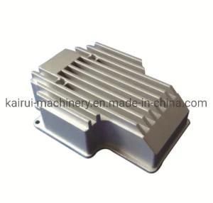 Precision Aluminum Alloy/Zinc Alloy Die Casting Auto/Motorcycle Parts