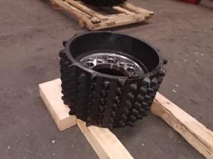 OEM Customized Machinery Parts Sand Casting with 3D Printing Sand Mold &amp; Batch CNC ...