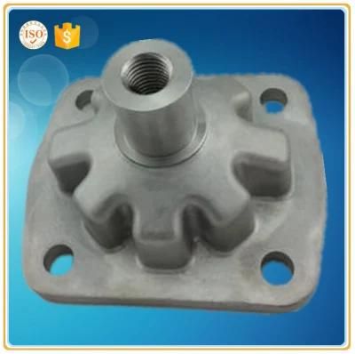 OEM Precision Iron Casting Auto Part