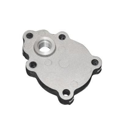 Top Seller CNC Machining Aluminum Parts CNC Milling Medical Part OEM Machining Aluminum ...