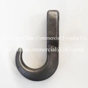 Carbon Steel Alloy Steel Stainless Steel Forging Auto Parts