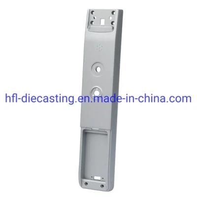 2022 New Design Door Lock Parts for Wooden Door