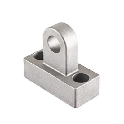 New Arrival Small Metal Lost Wax Casting