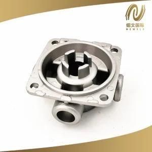 High Quality Car Spare Part/Truck Spare Part/Auto Spare Part Metal Casting