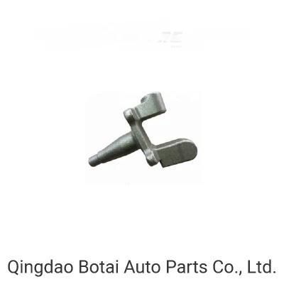 Factory Price Made in China Cast Iron Mechanical Parts Aluminium Sand Casting