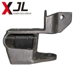 Customized Auto Engine Parts in Lost Wax/Investment/Precision Casting