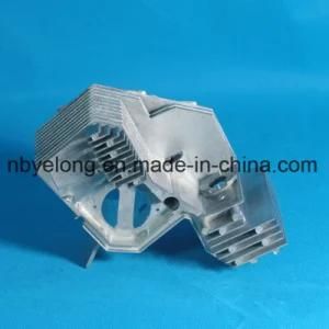 High Pressure Die Cast Die Casting Mold /Loose Core Heating Radiator/Castings