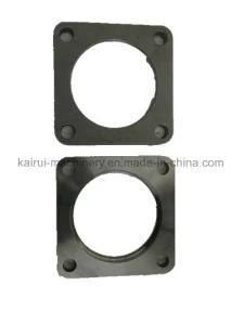 Precision Casting Small Agricultural Machinery, Textile Machinery Parts