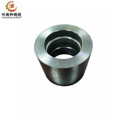 OEM High Precision Auto Parts Investment Casting with Machining