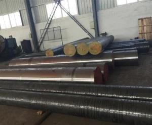 40cr 42CrMo 25cr2MOV 45crnimov Forged Steel Bar