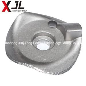 OEM Carbon/Alloy/Stainless Steel in Investment/Lost Wax/Precision Casting/Metal ...