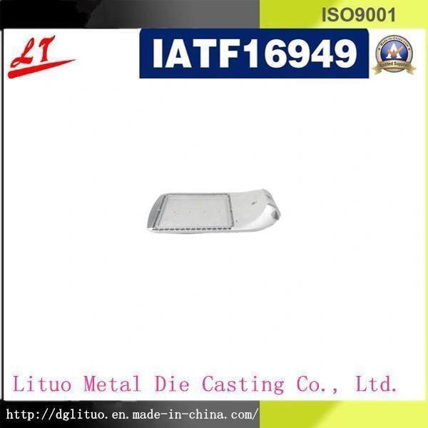 Hot Sale High Pressure Aluminium Alloy Die Casting for LED Housing