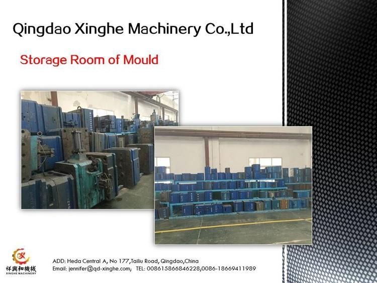 Custom ADC12 Die Casting Aluminum Parts with Powder Coating