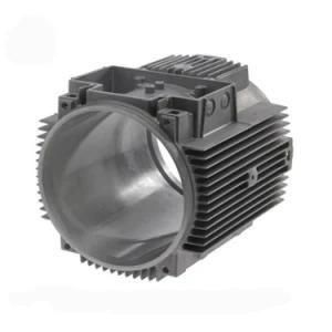 Customized Zinc Alloys Zamak Aluminum Casting Casted Part Forged Aluminum Pressure Casting ...