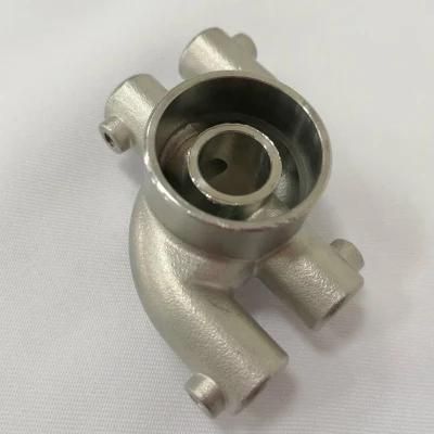 Custom Precision Auto OEM CNC Stainless Steel/Metal ...