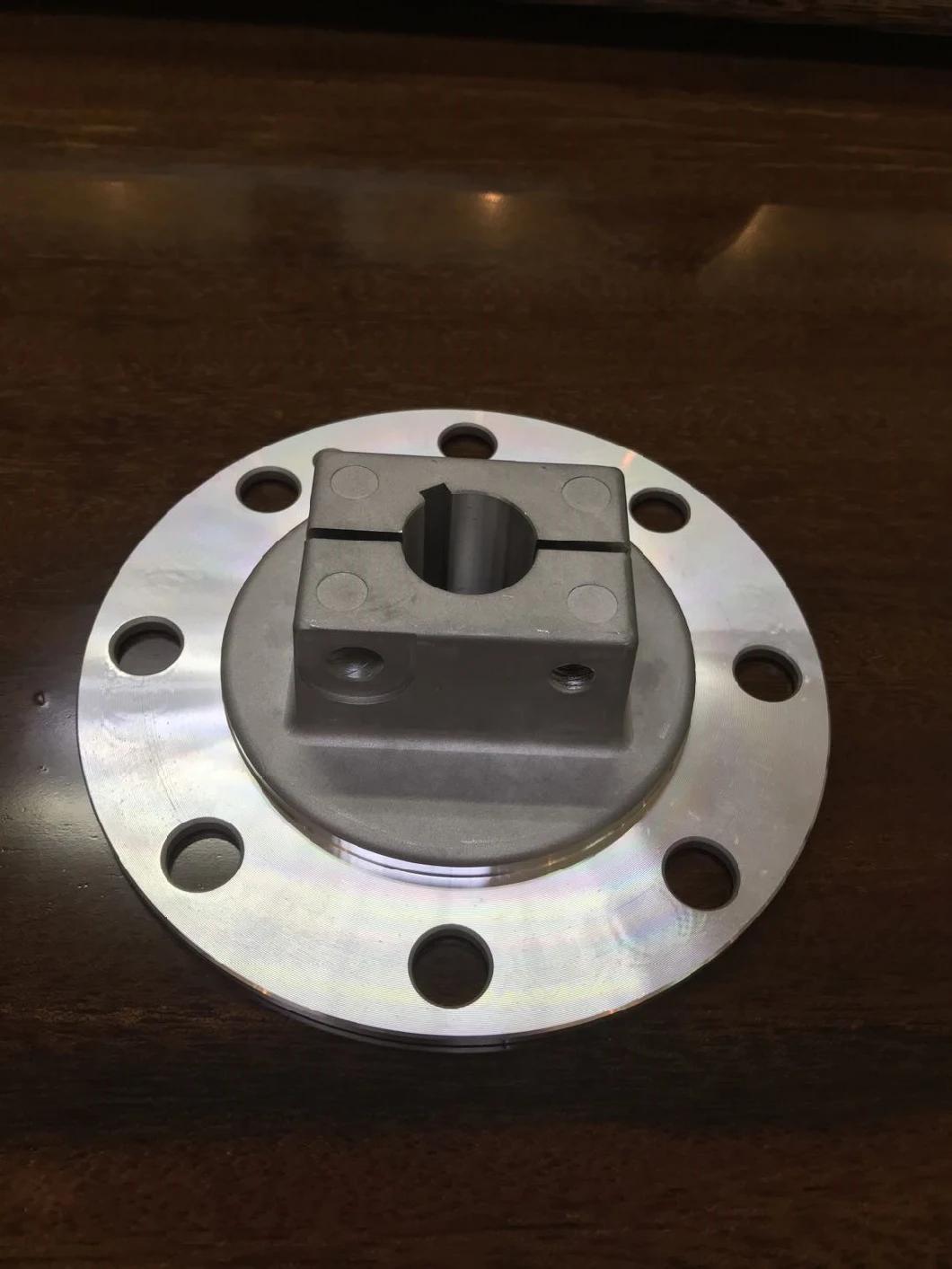 Aluminum Alloy Metals Pressure Die Casting for Metal Parts