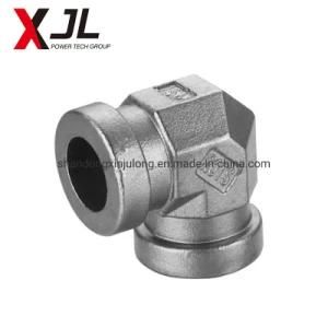High Quality OEM Investment/ Precision /Lost Wax Casting of High Temperature Alloy Steel