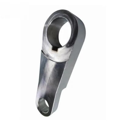OEM Stainless Steel Precision Casting Machinery Parts with Polishing