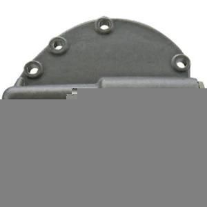 Precision Die Casting CNC Machining Auto Parts Motorcycle Accessories