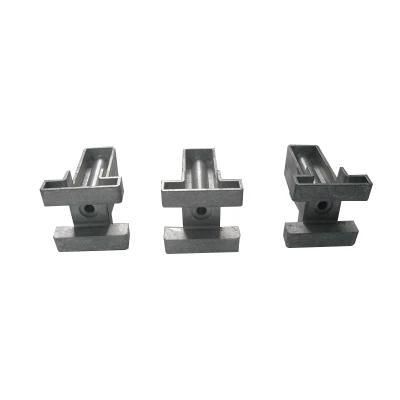 Custom Precision Investment Stainless Steel Aluminum Die Casting Parts