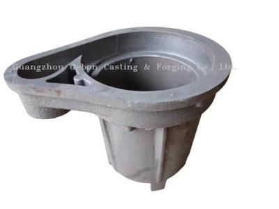 Grey/Gray Iron Casting/Gg15/Gg20/Gg25/Gg30/Casting/Sand Casting/Machinery Parts/Valve ...