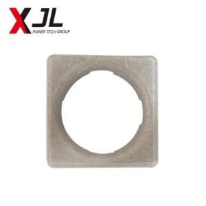 Customized Carbon Steel/Alloy Steel in Investment/Lost Wax/Precision Casting/Gravity ...