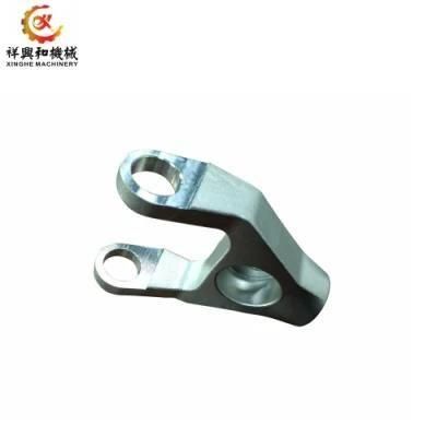 OEM Custom Stainless Steel Investment Casting Boat Accessories