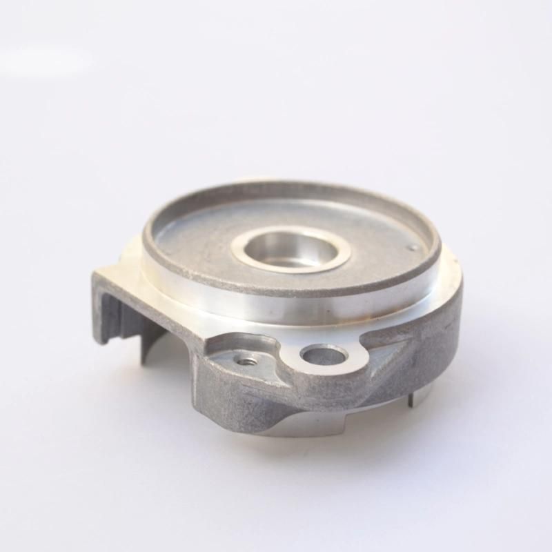 Professional Precision Motor Parts Zinc Alloy Die Casting