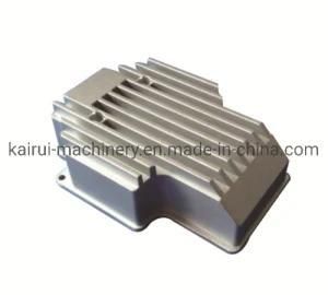 Precision Casting of High Quality Aluminum Alloy/Stainless Steel Parts