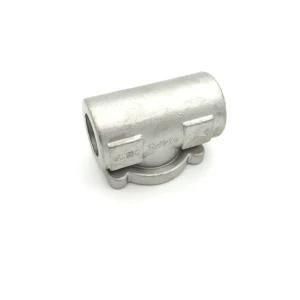 Lost Wax Casting Investment Casting Parts for Different Spare Parts
