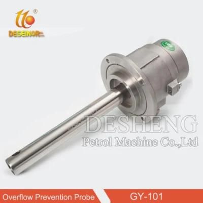 Factory Wholesale Overflow Prevention Probe