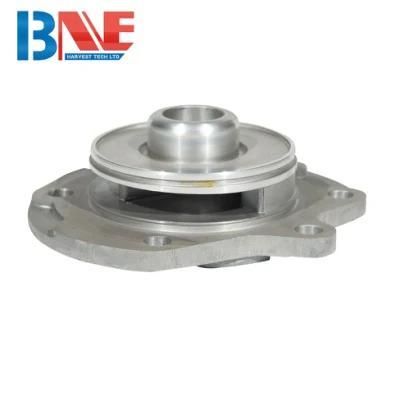 Aluminium Pressure Die Casting China OEM Precision Die Casting Factory