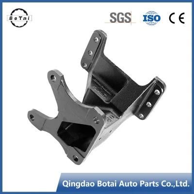 Iron/Steel/Brass Investment Casting for Hydraulic Industry/Valve Body
