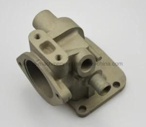 Precision Aluminum Die Casting Machinery Parts