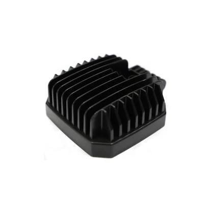 Manufacturer Fabricated OEM Aluminum Die Casting LED Heat Sink Customized