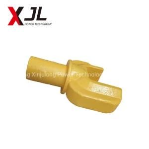 OEM Auto/Wrecker Fork Parts in Investment/Lost Wax Casting