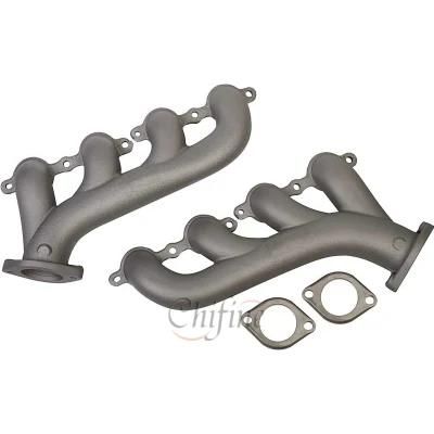 Customized Die Casting Auto/Truck Spare Parts