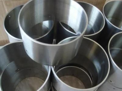 Drive Shaft Ductile Steel Casting/Aluminum Casting Parts