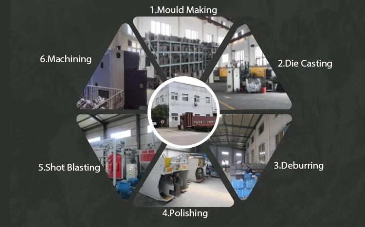 Custom OEM Precision Sheet Metal Fabrication Stamping Processing Metal Parts